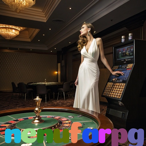 A Magia dos Jogos de Fantasia na nenufarpg