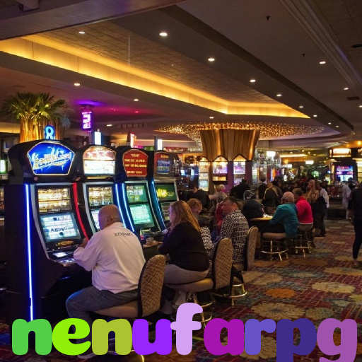 A Magia dos Jogos de Fantasia na nenufarpg