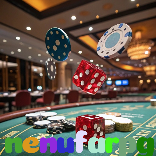 A Magia dos Jogos de Fantasia na nenufarpg