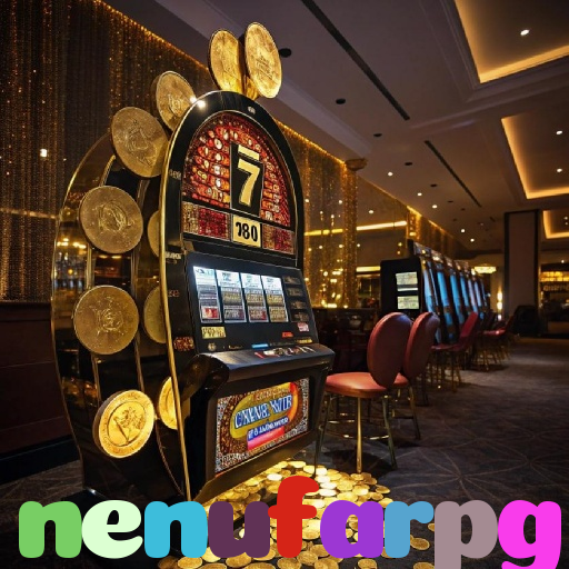 A Magia dos Jogos de Fantasia na nenufarpg