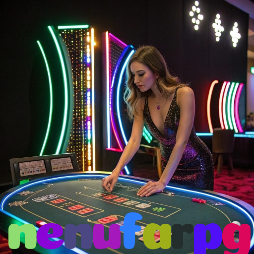 A Magia dos Jogos de Fantasia na nenufarpg