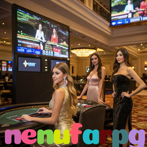 A Magia dos Jogos de Fantasia na nenufarpg