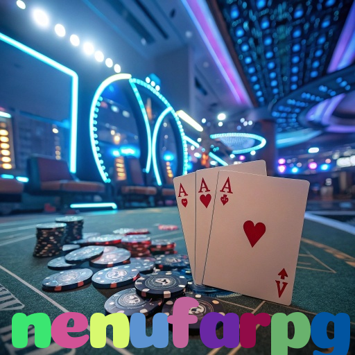 A Magia dos Jogos de Fantasia na nenufarpg