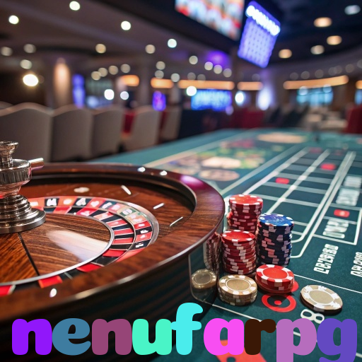 A Magia dos Jogos de Fantasia na nenufarpg