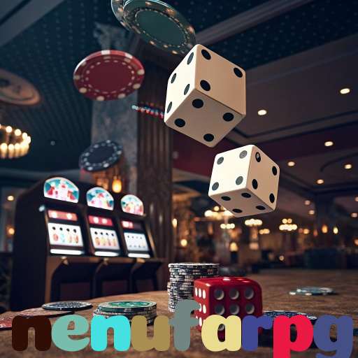 A Magia dos Jogos de Fantasia na nenufarpg