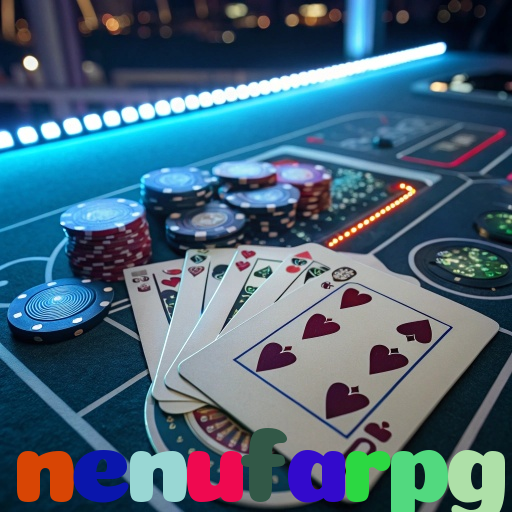 A Magia dos Jogos de Fantasia na nenufarpg
