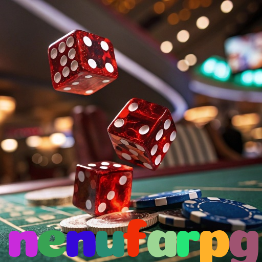 A Magia dos Jogos de Fantasia na nenufarpg