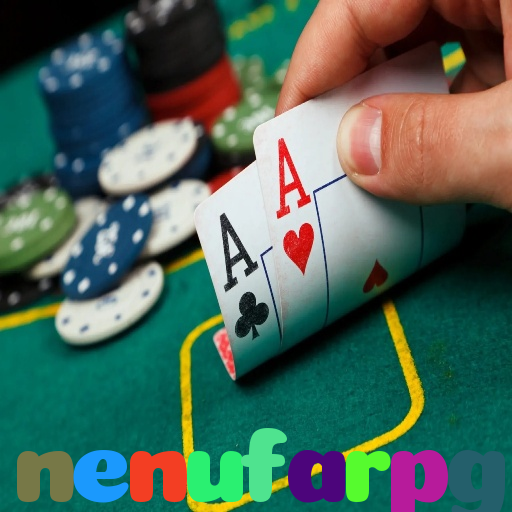 A Magia dos Jogos de Fantasia na nenufarpg