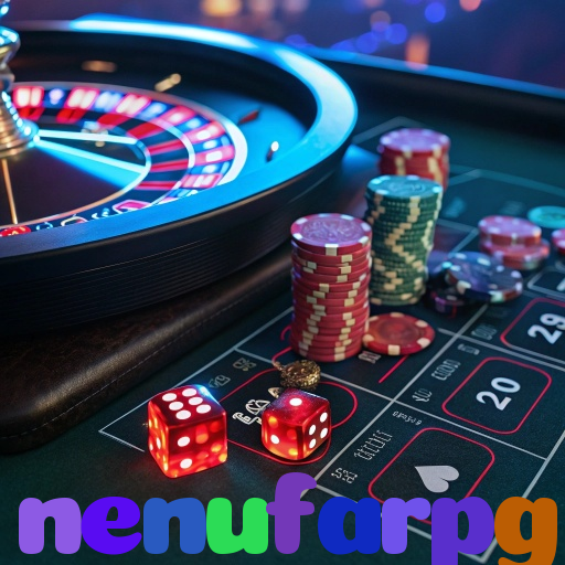 A Magia dos Jogos de Fantasia na nenufarpg