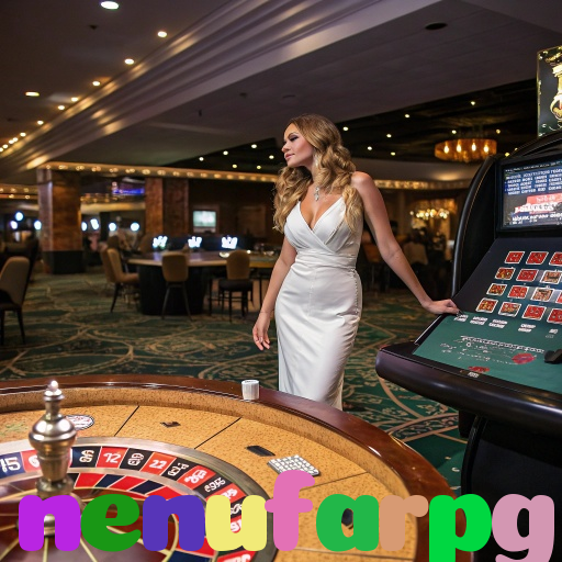 A Magia dos Jogos de Fantasia na nenufarpg