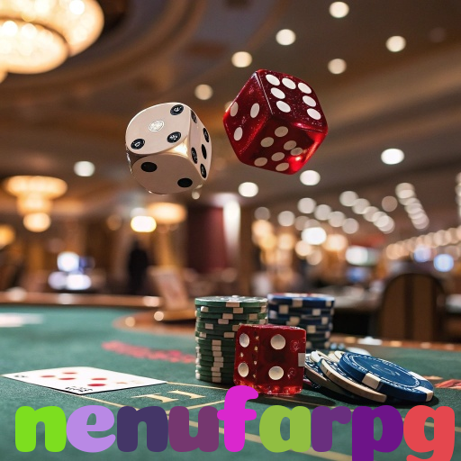A Magia dos Jogos de Fantasia na nenufarpg