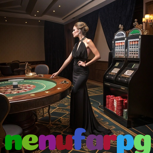 A Magia dos Jogos de Fantasia na nenufarpg