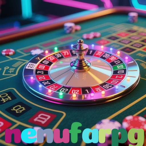 A Magia dos Jogos de Fantasia na nenufarpg