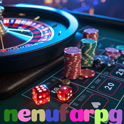 A Magia dos Jogos de Fantasia na nenufarpg