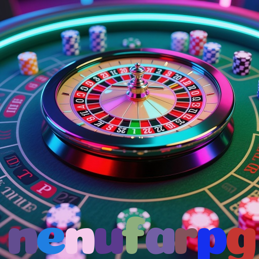 A Magia dos Jogos de Fantasia na nenufarpg