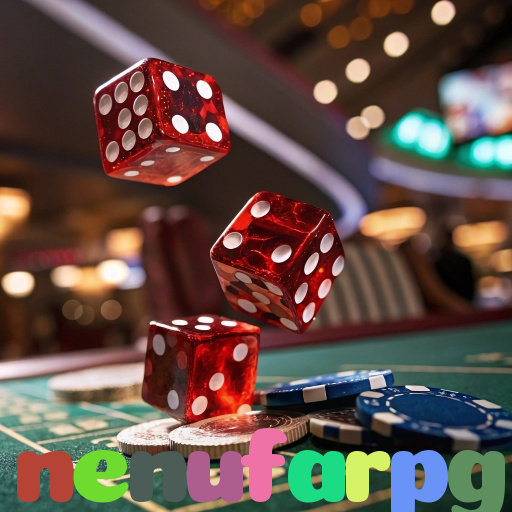A Magia dos Jogos de Fantasia na nenufarpg