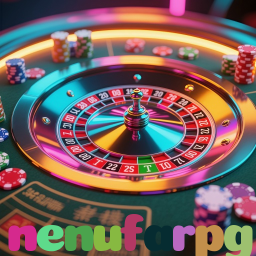 A Magia dos Jogos de Fantasia na nenufarpg