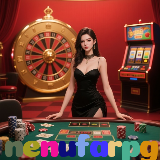 A Magia dos Jogos de Fantasia na nenufarpg