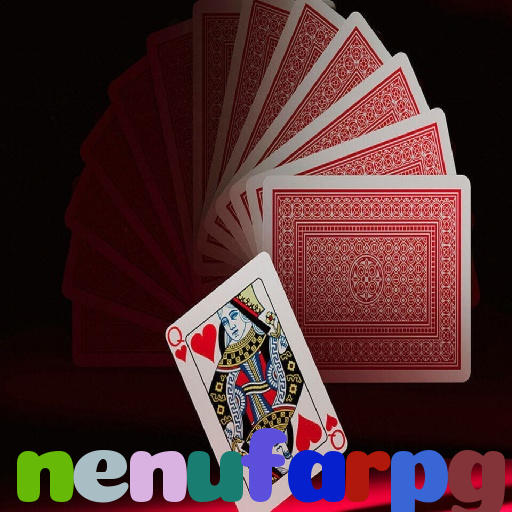 A Magia dos Jogos de Fantasia na nenufarpg