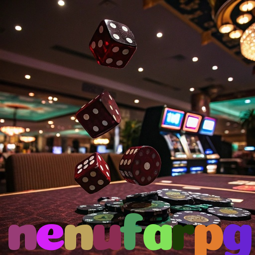 A Magia dos Jogos de Fantasia na nenufarpg