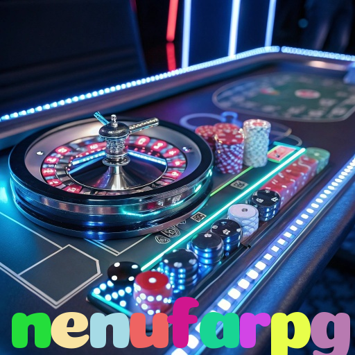 A Magia dos Jogos de Fantasia na nenufarpg