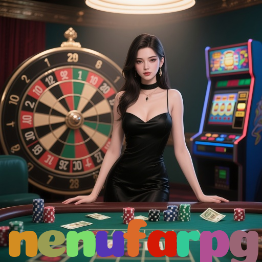 A Magia dos Jogos de Fantasia na nenufarpg