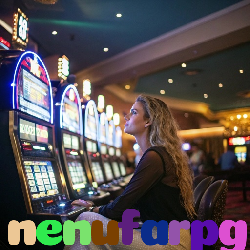 A Magia dos Jogos de Fantasia na nenufarpg