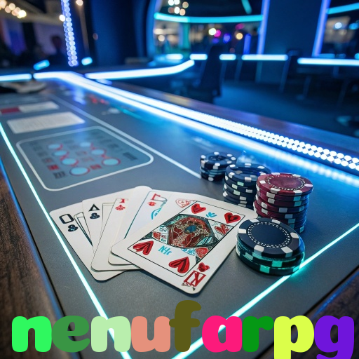 A Magia dos Jogos de Fantasia na nenufarpg