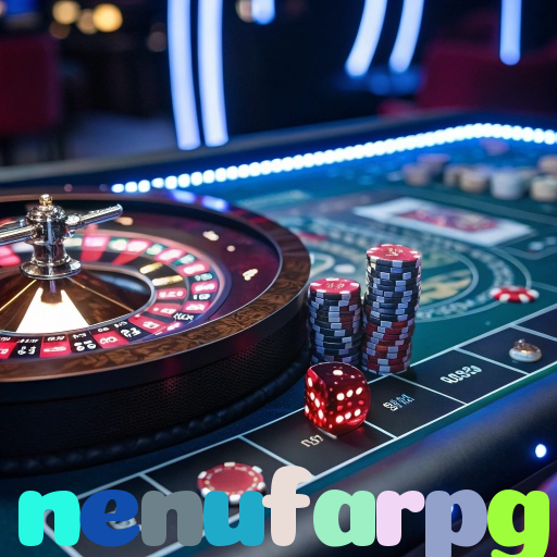 A Magia dos Jogos de Fantasia na nenufarpg