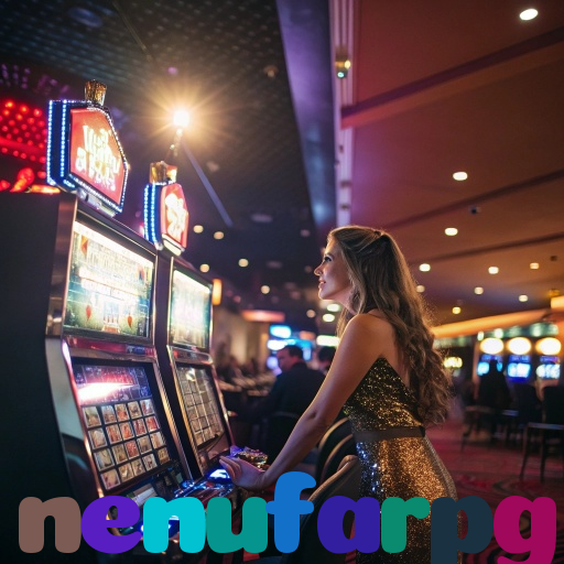 A Magia dos Jogos de Fantasia na nenufarpg