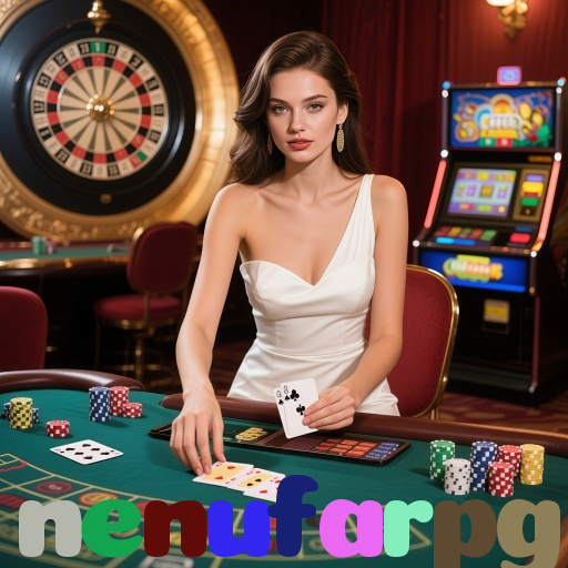 A Magia dos Jogos de Fantasia na nenufarpg