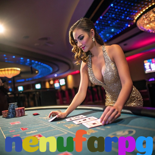 A Magia dos Jogos de Fantasia na nenufarpg