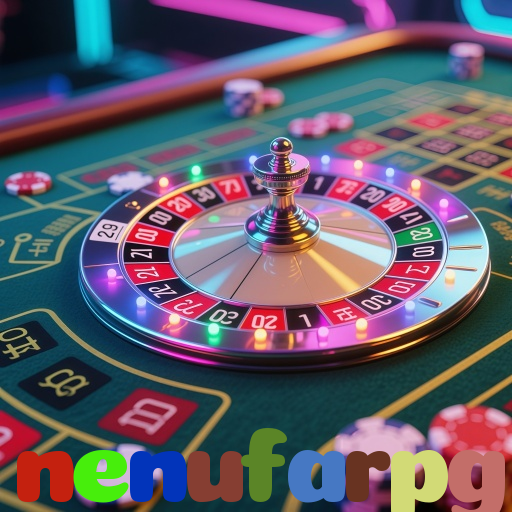 A Magia dos Jogos de Fantasia na nenufarpg