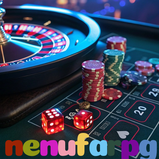 A Magia dos Jogos de Fantasia na nenufarpg