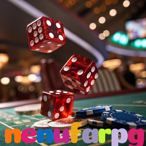 A Magia dos Jogos de Fantasia na nenufarpg