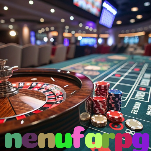 A Magia dos Jogos de Fantasia na nenufarpg