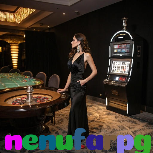 A Magia dos Jogos de Fantasia na nenufarpg