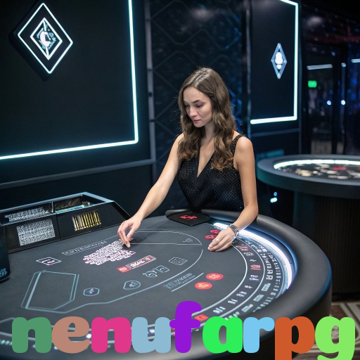A Magia dos Jogos de Fantasia na nenufarpg