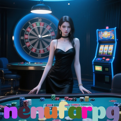 A Magia dos Jogos de Fantasia na nenufarpg