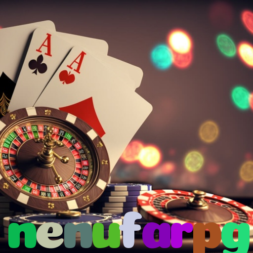 A Magia dos Jogos de Fantasia na nenufarpg