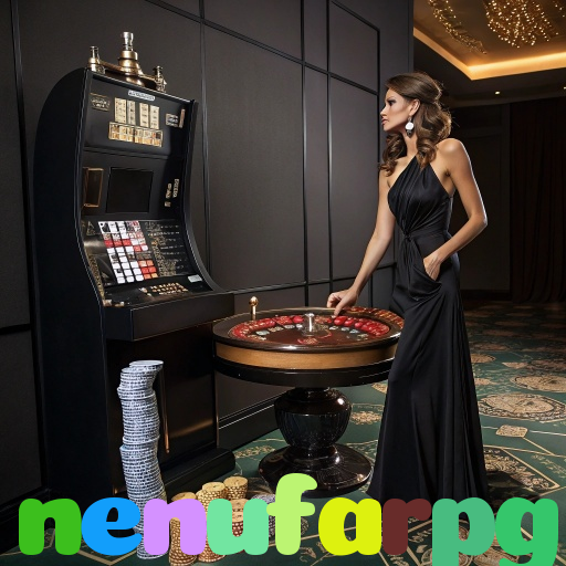A Magia dos Jogos de Fantasia na nenufarpg