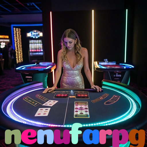 A Magia dos Jogos de Fantasia na nenufarpg