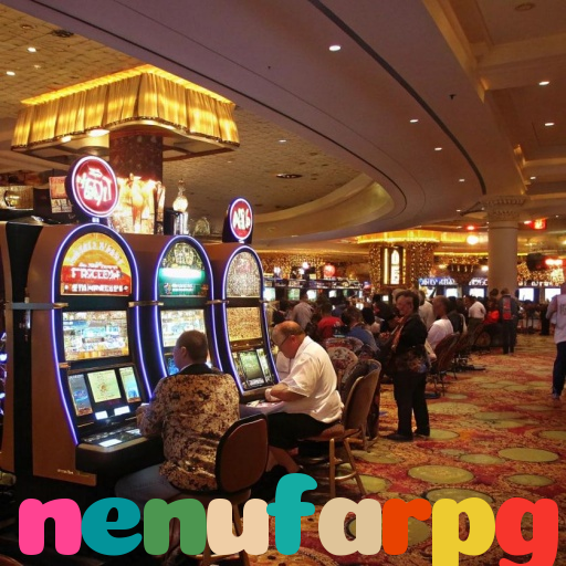 A Magia dos Jogos de Fantasia na nenufarpg