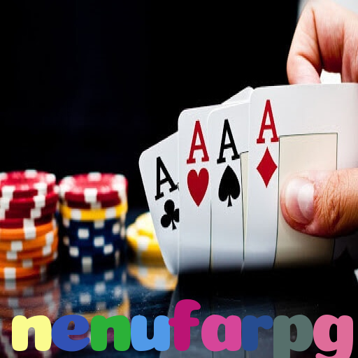 A Magia dos Jogos de Fantasia na nenufarpg