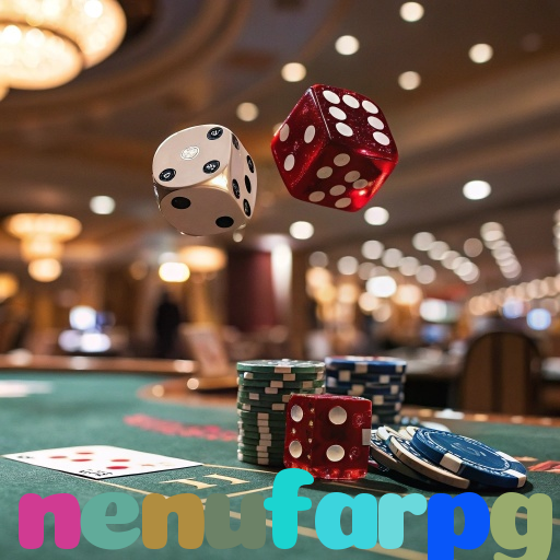 A Magia dos Jogos de Fantasia na nenufarpg