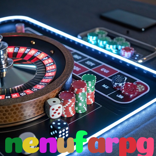A Magia dos Jogos de Fantasia na nenufarpg