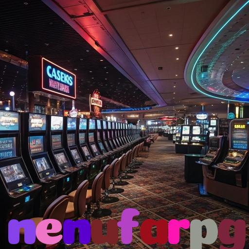 A Magia dos Jogos de Fantasia na nenufarpg