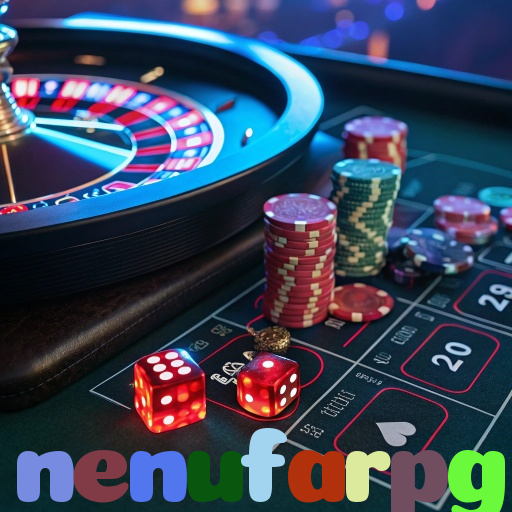 A Magia dos Jogos de Fantasia na nenufarpg