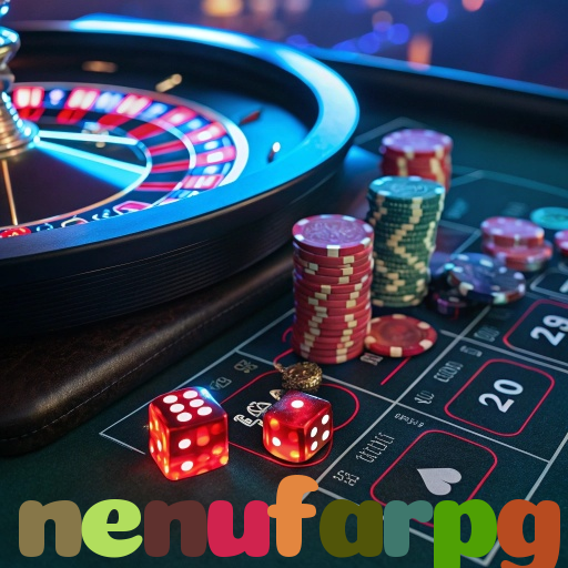 A Magia dos Jogos de Fantasia na nenufarpg
