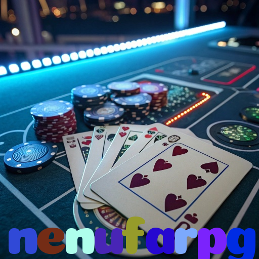 A Magia dos Jogos de Fantasia na nenufarpg